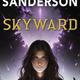The full cover of Sanderson’s new book. Jacket art by Charlie Bowater, design by Regina Flath.
